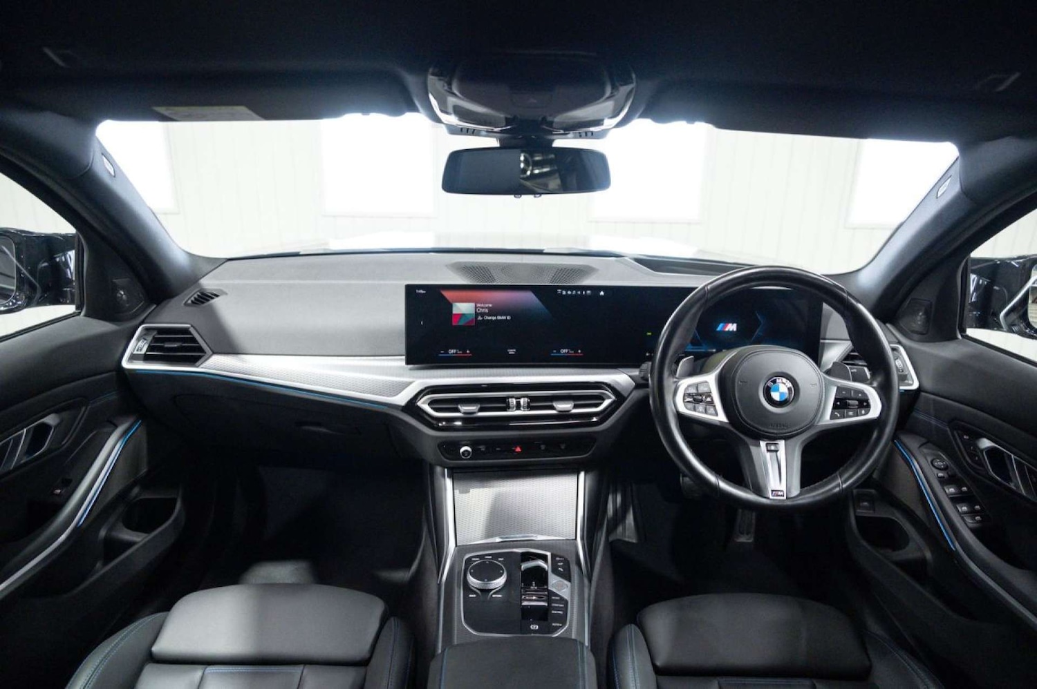 Used BMW 3 Series 2023 for sale - 77877354: Photo 25