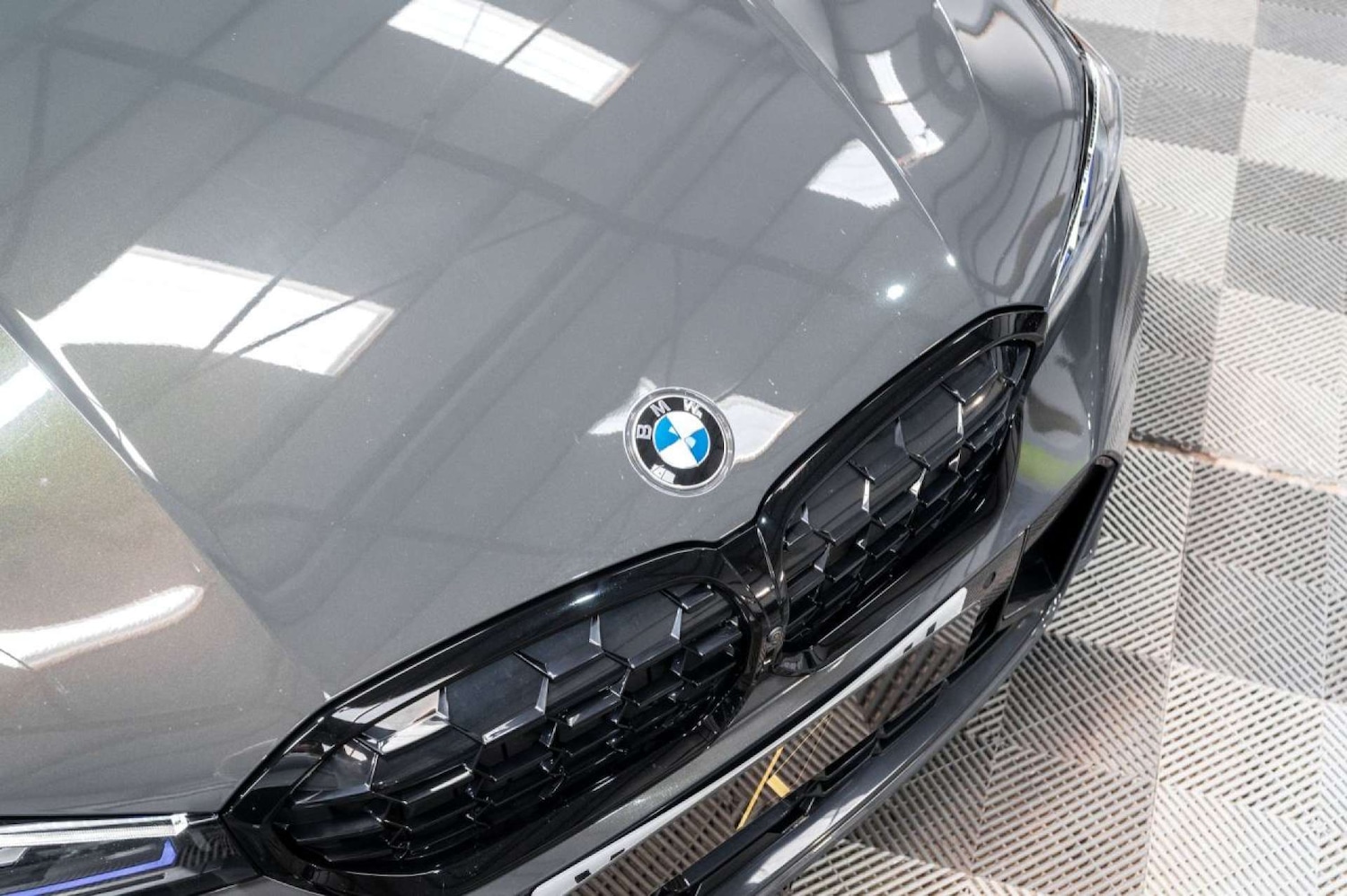 Used BMW 3 Series 2023 for sale - 77877354: Photo 26