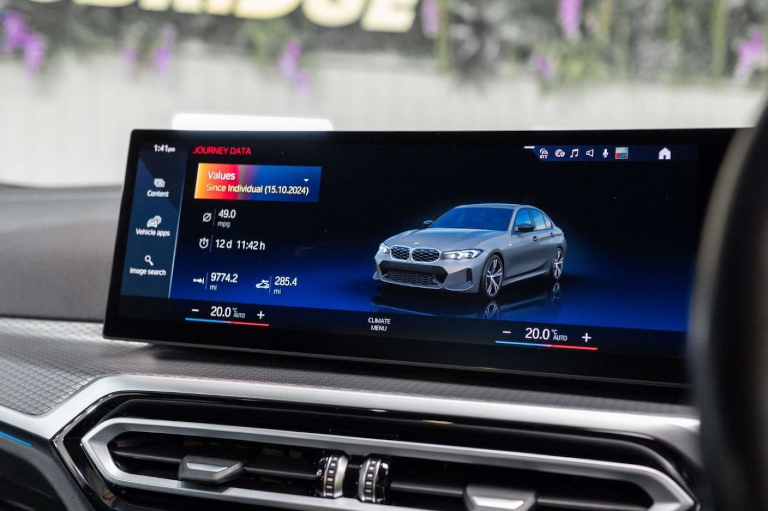 Used BMW 3 Series 2023 for sale - 77877354: Photo 30