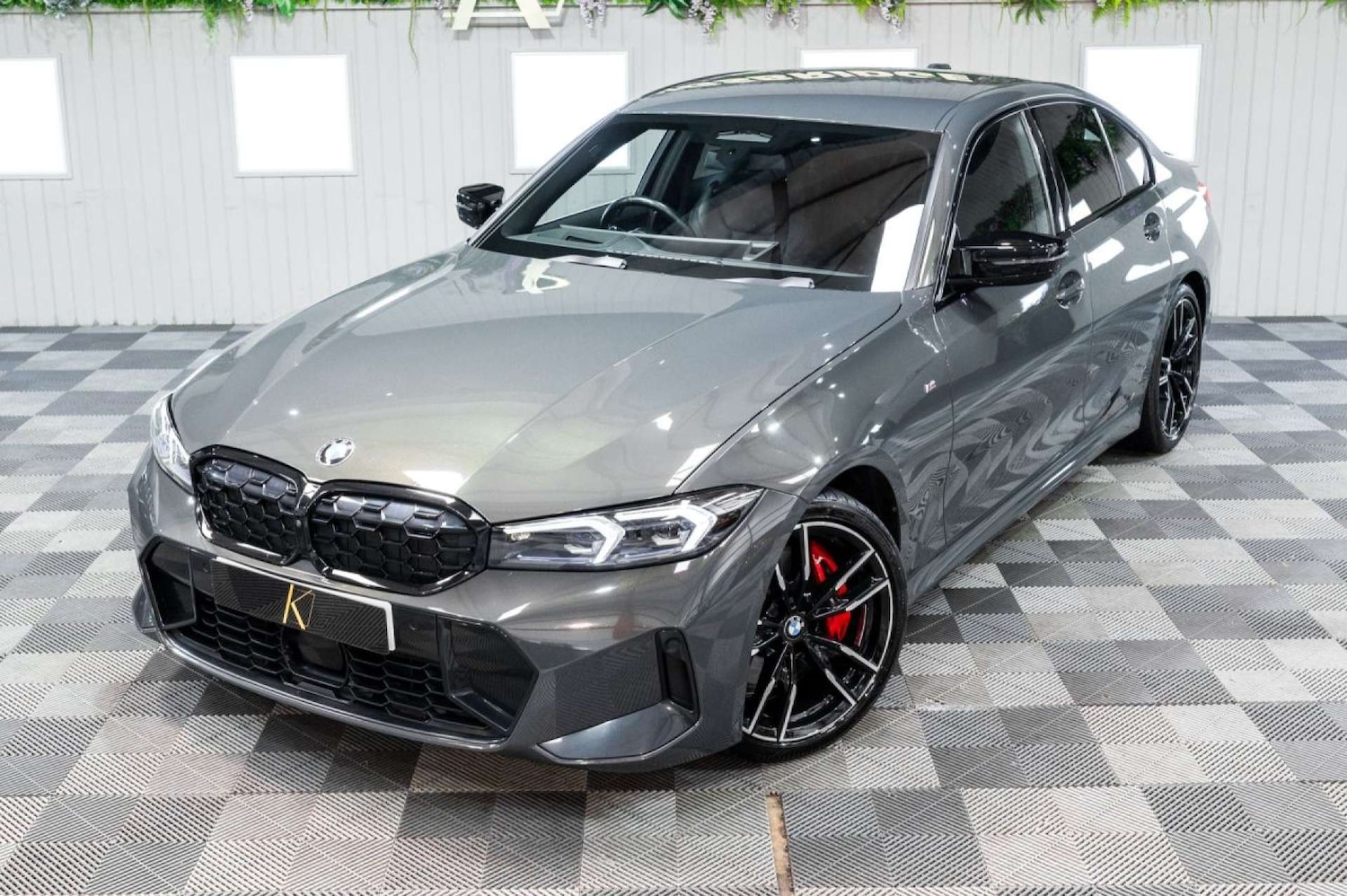 Used BMW 3 Series 2023 for sale - 77877354: Photo 31