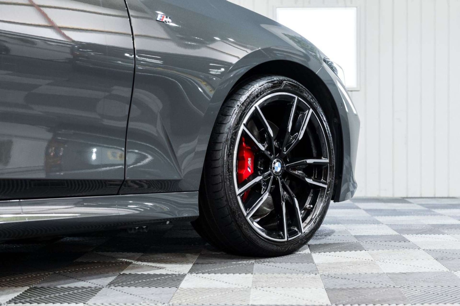 Used BMW 3 Series 2023 for sale - 77877354: Photo 36