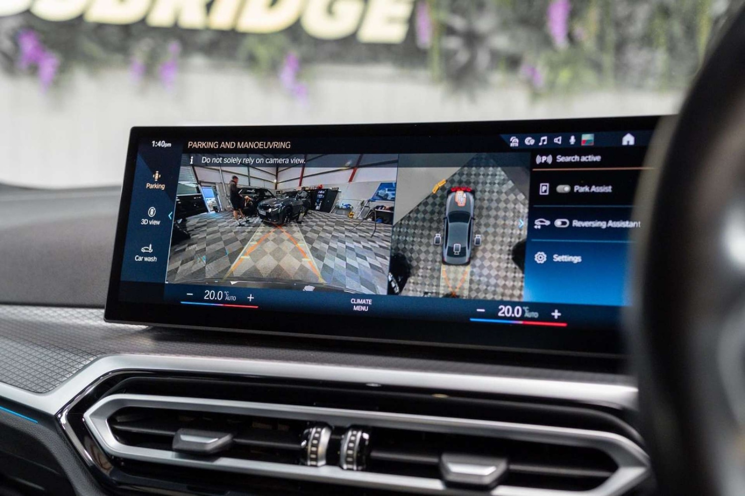 Used BMW 3 Series 2023 for sale - 77877354: Photo 37