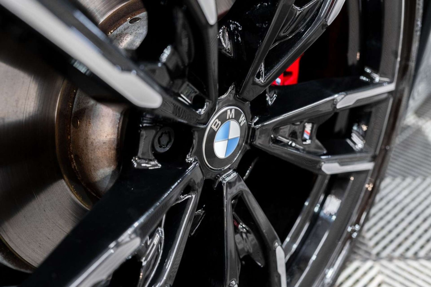 Used BMW 3 Series 2023 for sale - 77877354: Photo 38