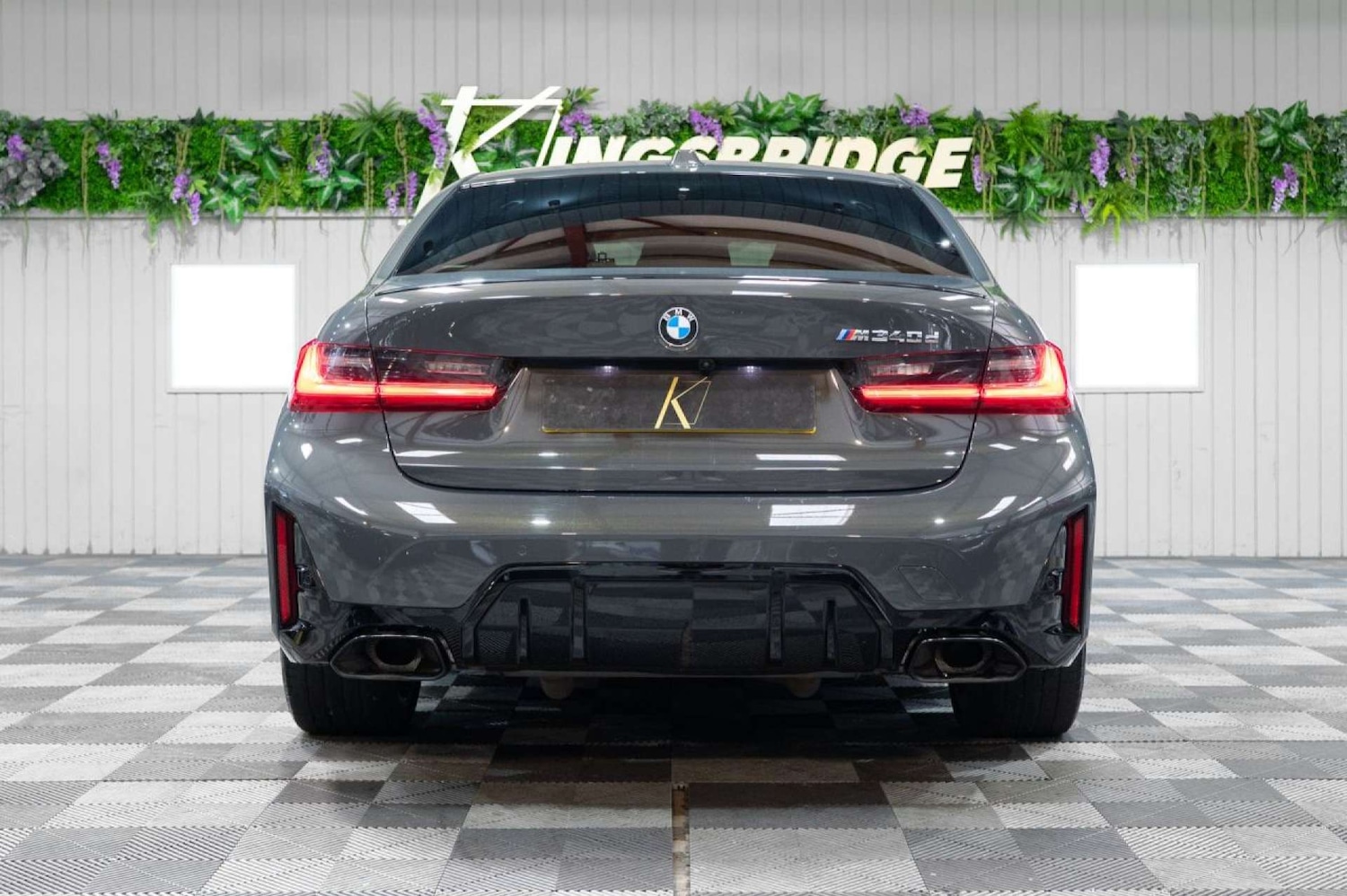 Used BMW 3 Series 2023 for sale - 77877354: Photo 4