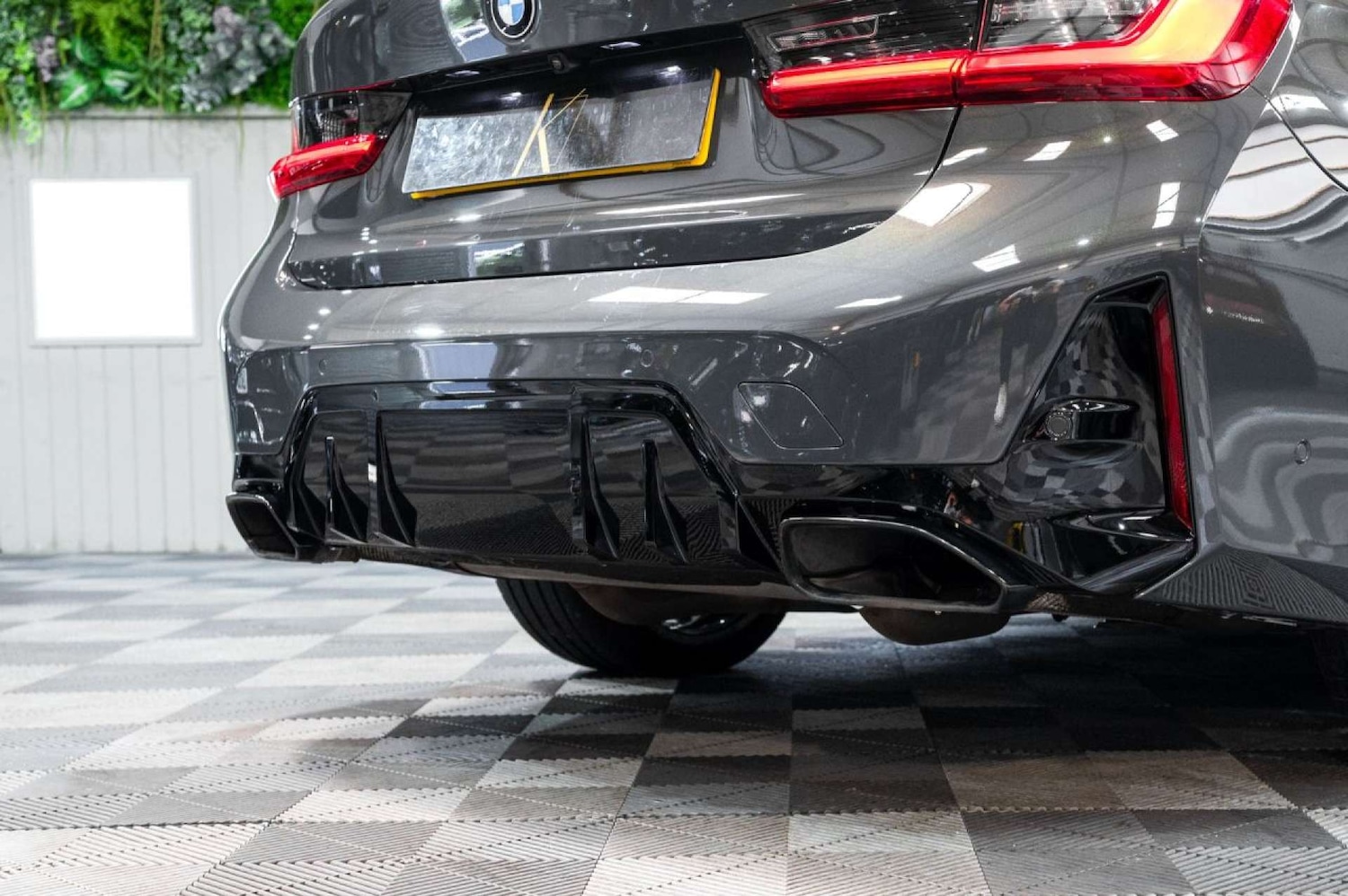 Used BMW 3 Series 2023 for sale - 77877354: Photo 40