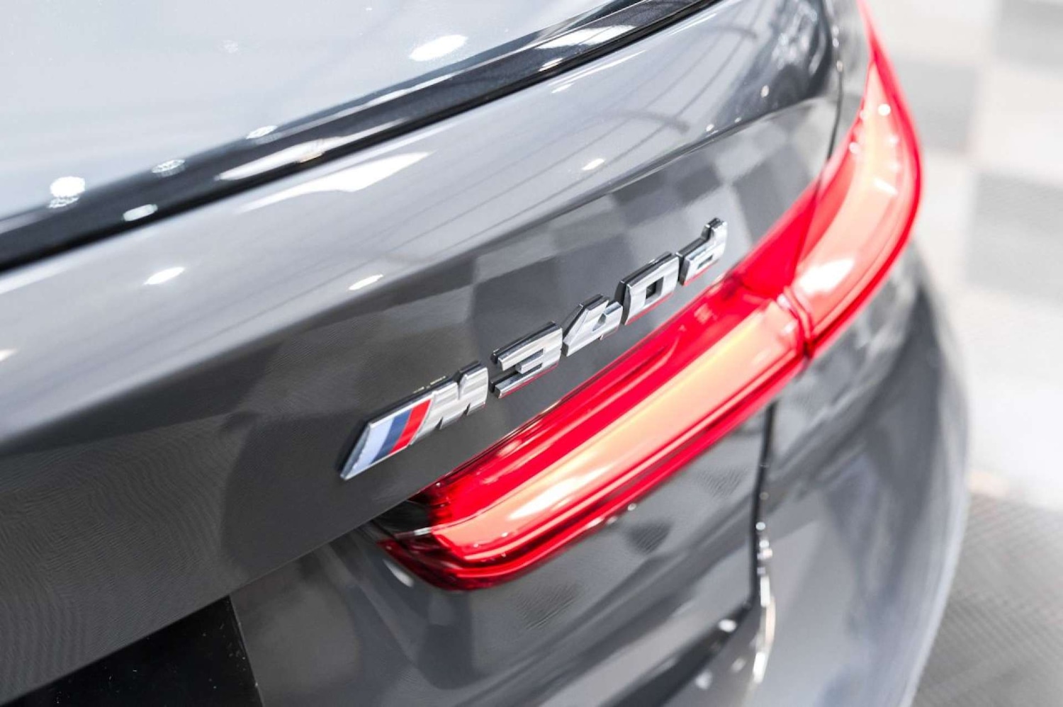 Used BMW 3 Series 2023 for sale - 77877354: Photo 42