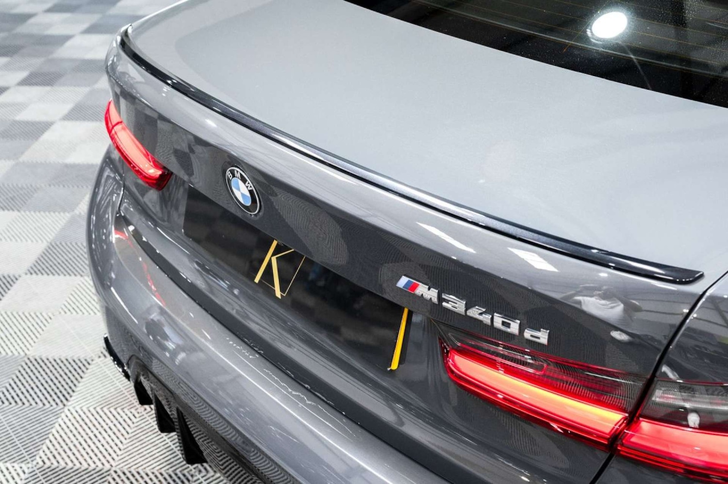 Used BMW 3 Series 2023 for sale - 77877354: Photo 46