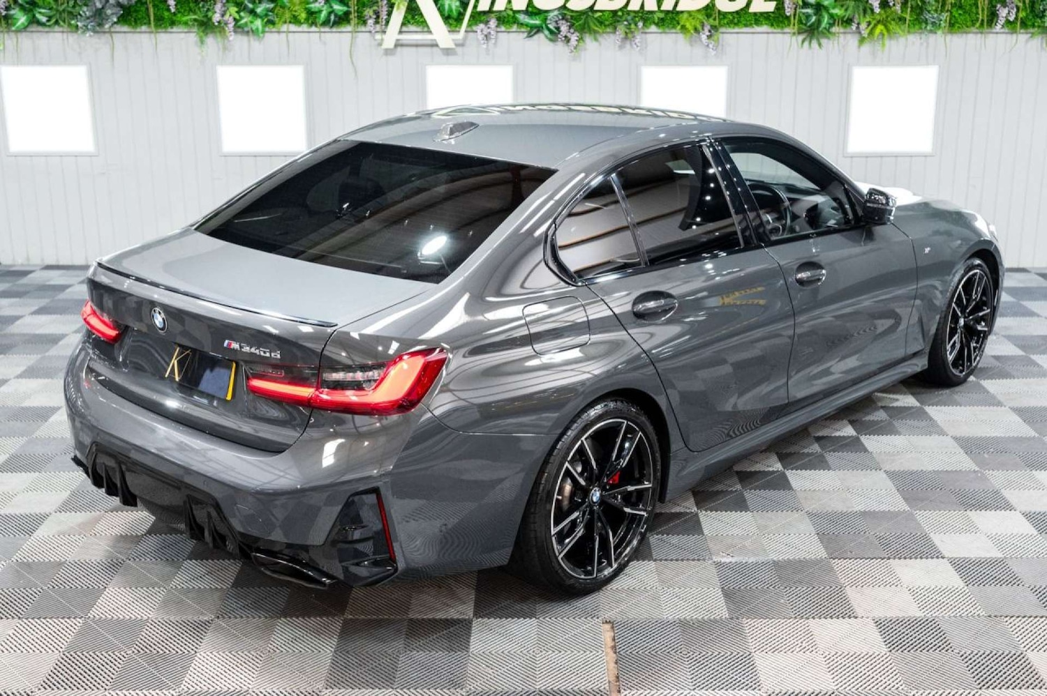 Used BMW 3 Series 2023 for sale - 77877354: Photo 48