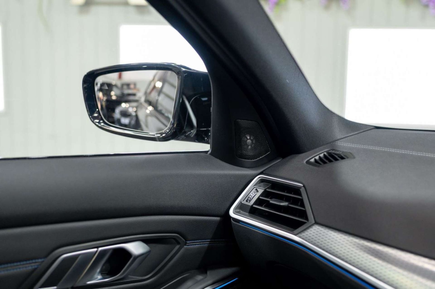 Used BMW 3 Series 2023 for sale - 77877354: Photo 49