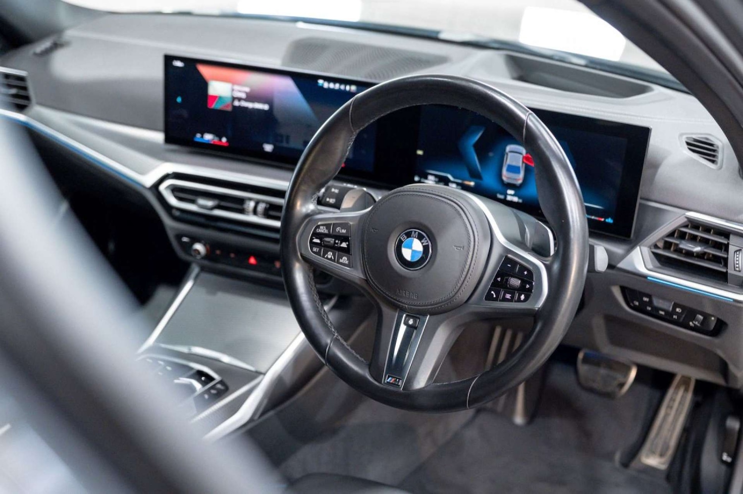 Used BMW 3 Series 2023 for sale - 77877354: Photo 60