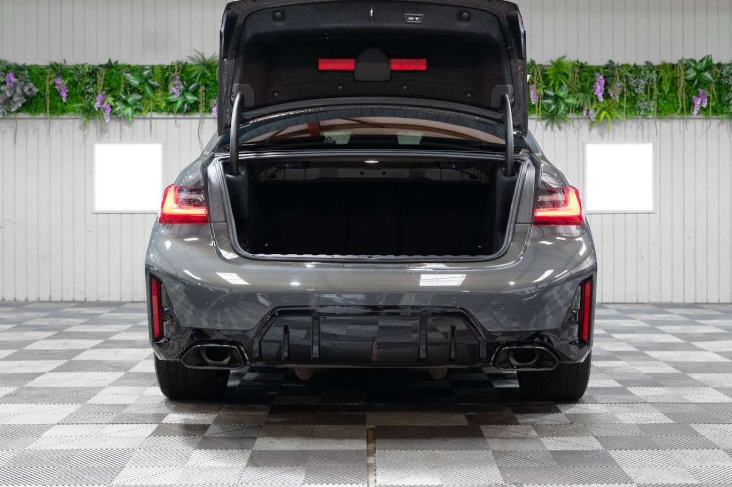 Used BMW 3 Series 2023 for sale - 77877354: Photo 8