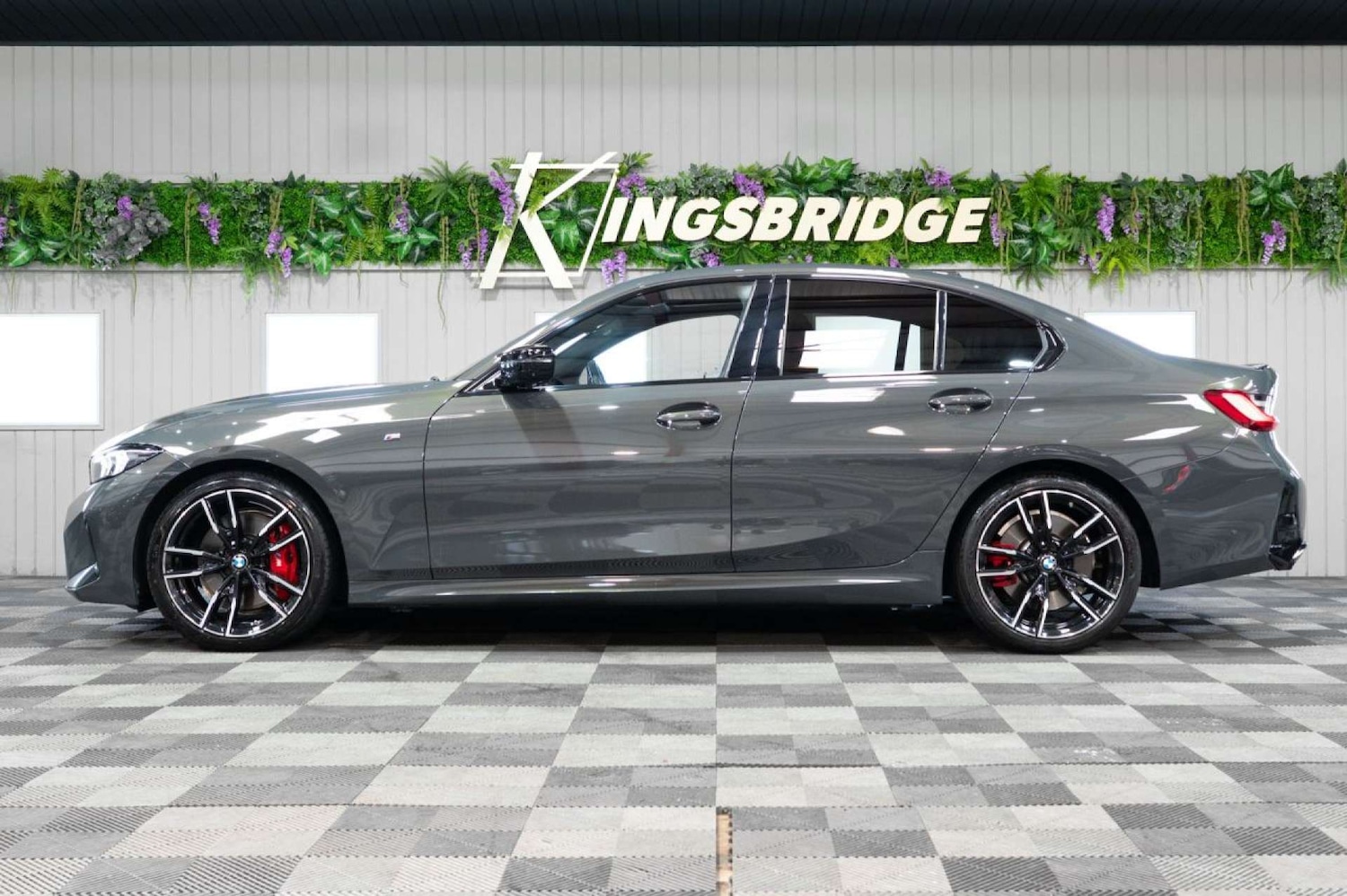 Used BMW 3 Series 2023 for sale - 77877354: Photo 9