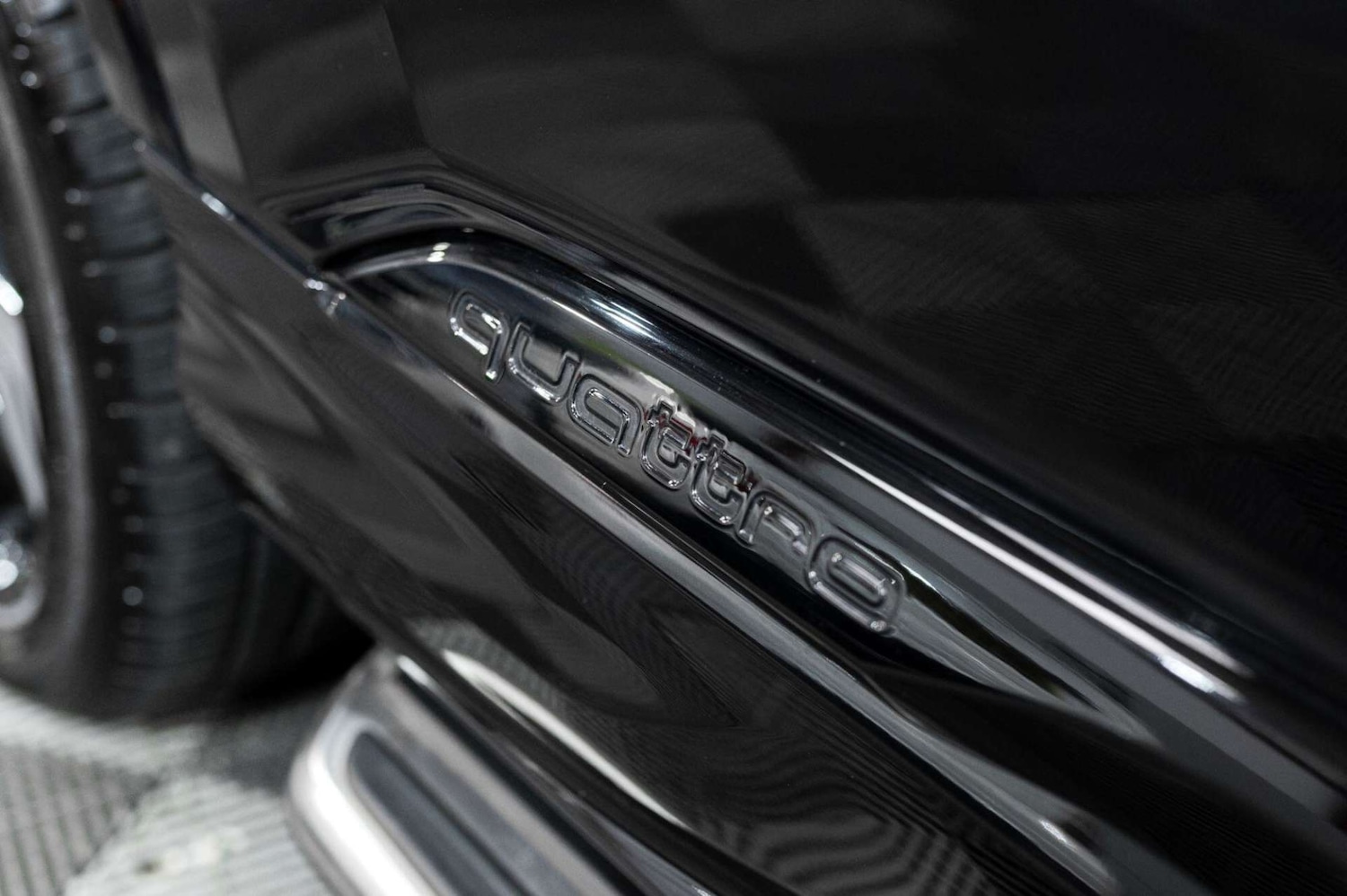 Used Audi Q7 2021 for sale - 77460280: Photo 11