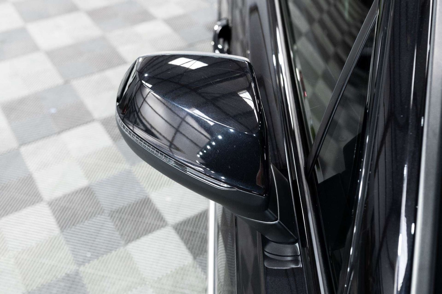 Used Audi Q7 2021 for sale - 77460280: Photo 14