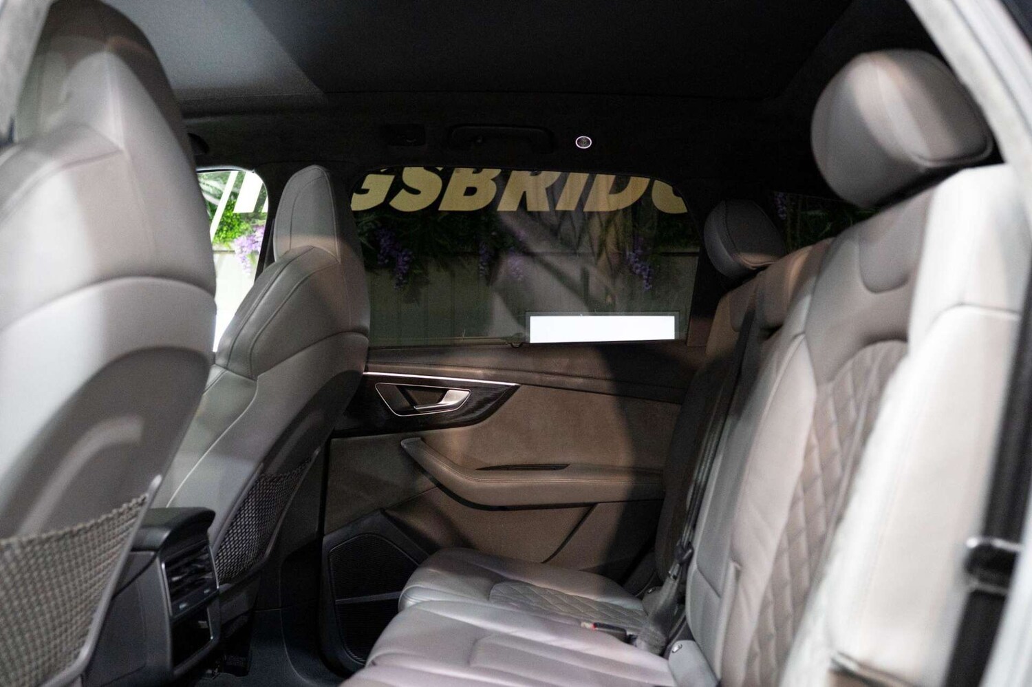 Used Audi Q7 2021 for sale - 77460280: Photo 17