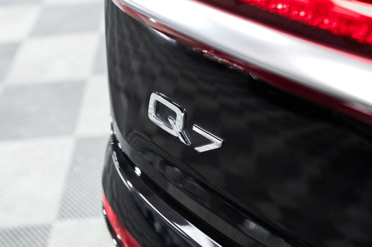 Used Audi Q7 2021 for sale - 77460280: Photo 18