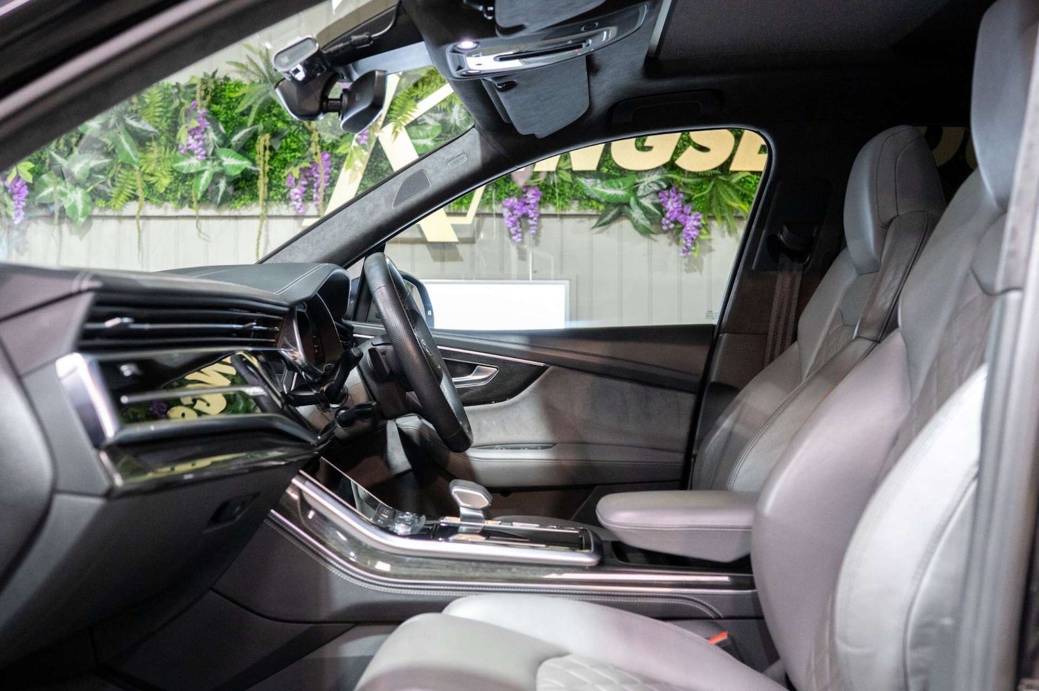 Used Audi Q7 2021 for sale - 77460280: Photo 19