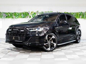 Audi Q7 feature image