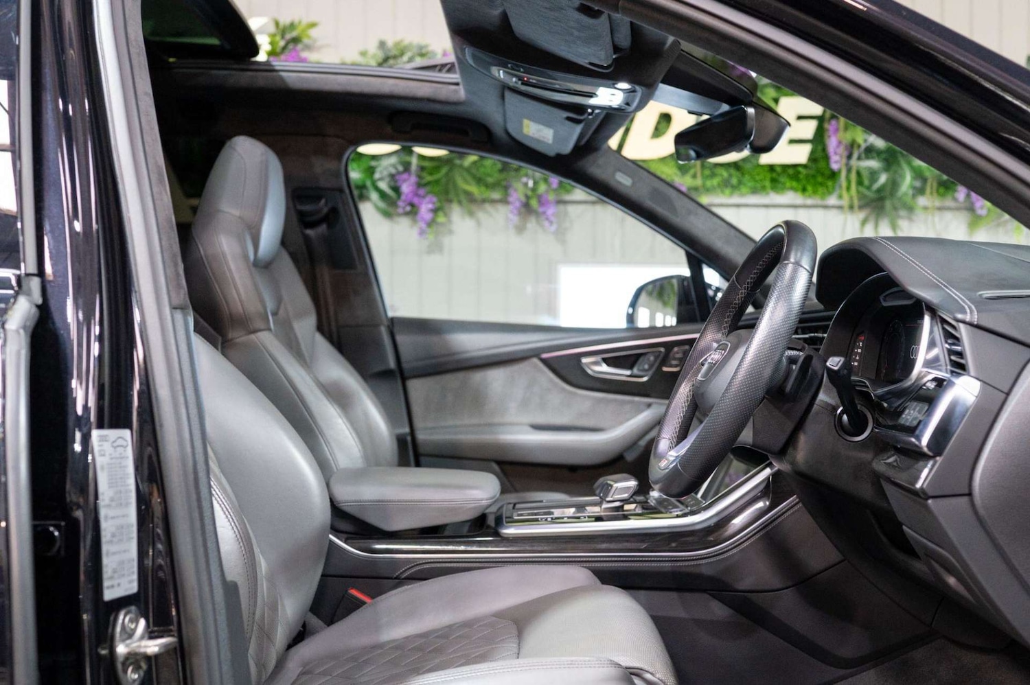 Used Audi Q7 2021 for sale - 77460280: Photo 20