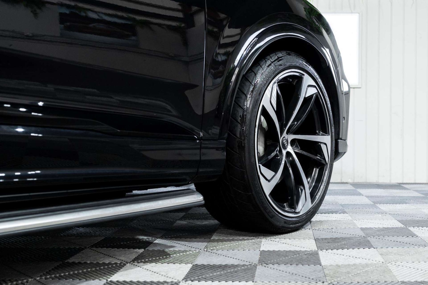 Used Audi Q7 2021 for sale - 77460280: Photo 23