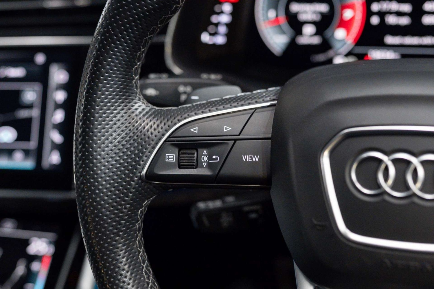 Used Audi Q7 2021 for sale - 77460280: Photo 34