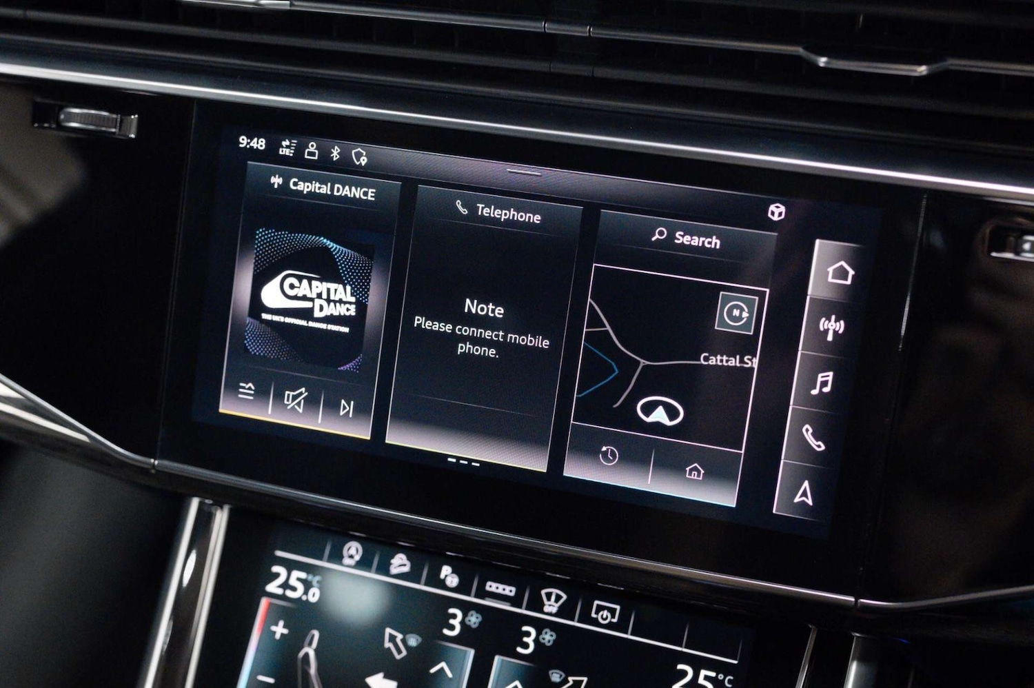 Used Audi Q7 2021 for sale - 77460280: Photo 35