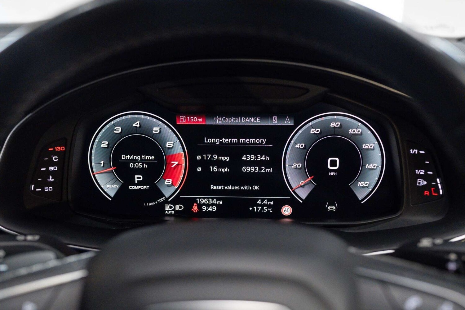 Used Audi Q7 2021 for sale - 77460280: Photo 38