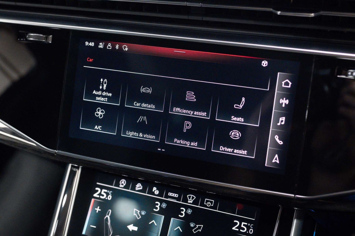 Used Audi Q7 2021 for sale - 77460280: Photo 39