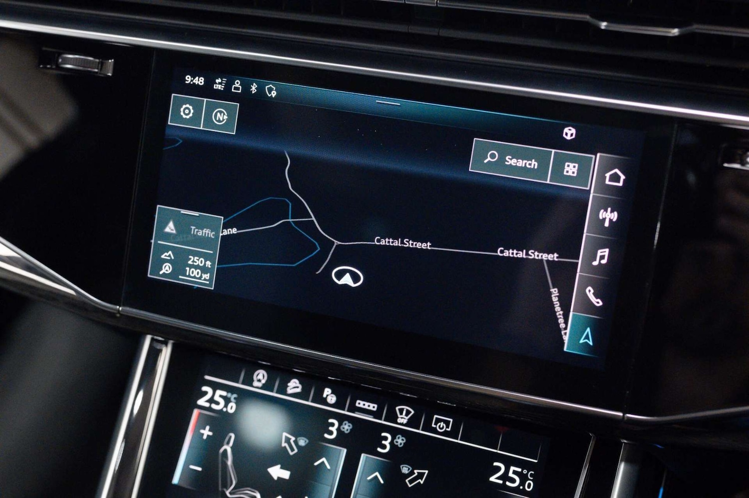 Used Audi Q7 2021 for sale - 77460280: Photo 41