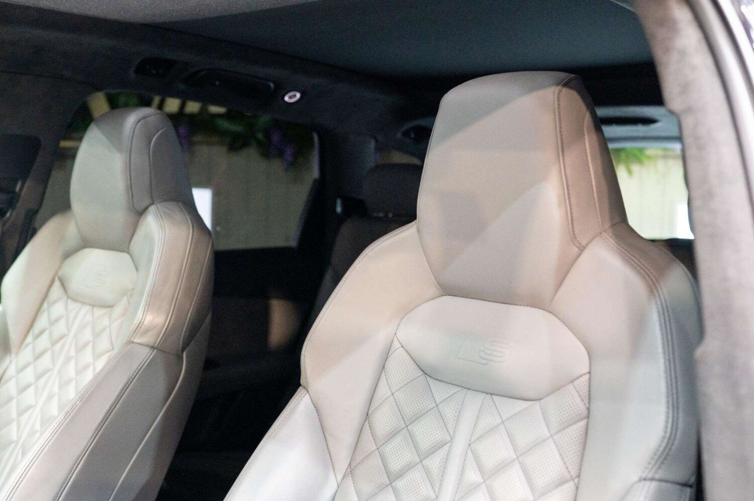 Used Audi Q7 2021 for sale - 77460280: Photo 44