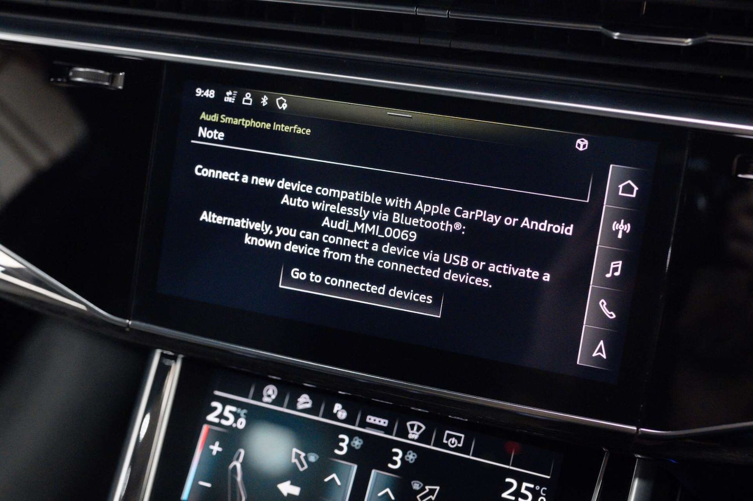 Used Audi Q7 2021 for sale - 77460280: Photo 47