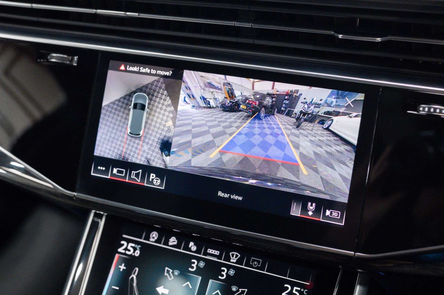 Used Audi Q7 2021 for sale - 77460280: Photo 49