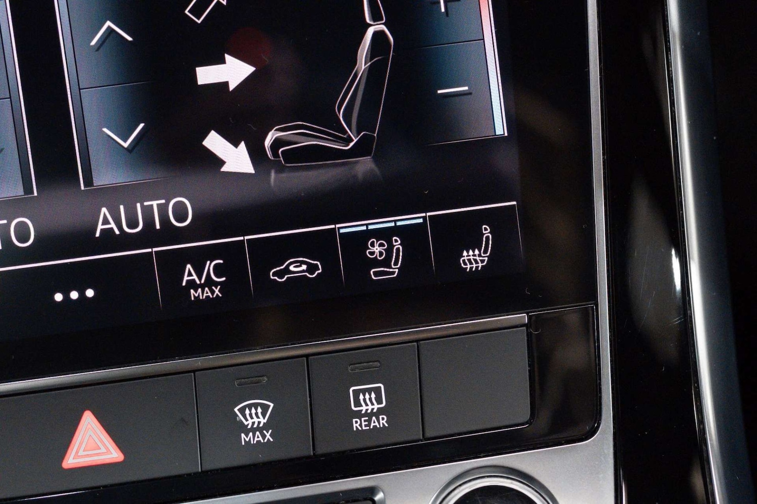 Used Audi Q7 2021 for sale - 77460280: Photo 50