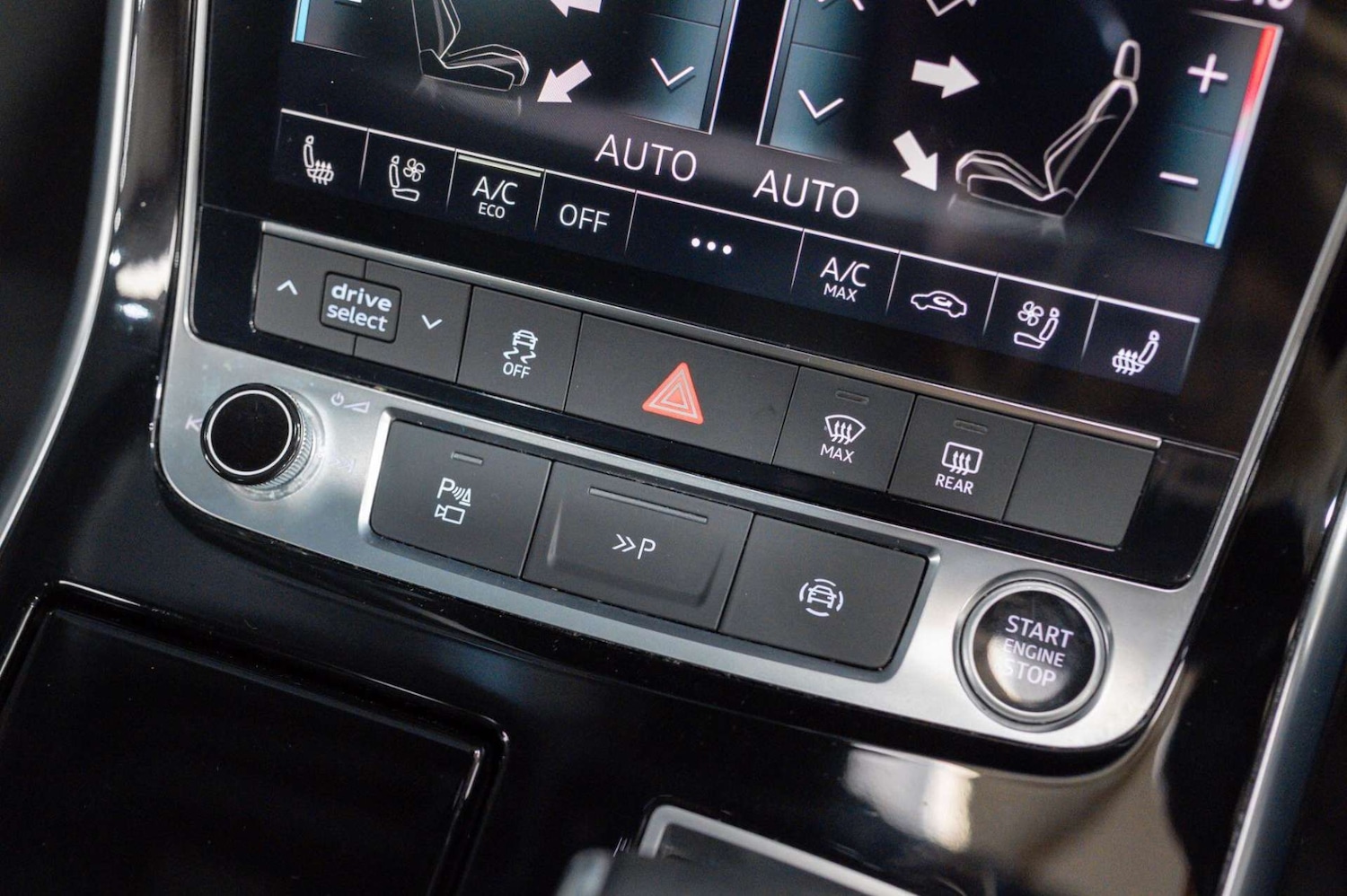 Used Audi Q7 2021 for sale - 77460280: Photo 51