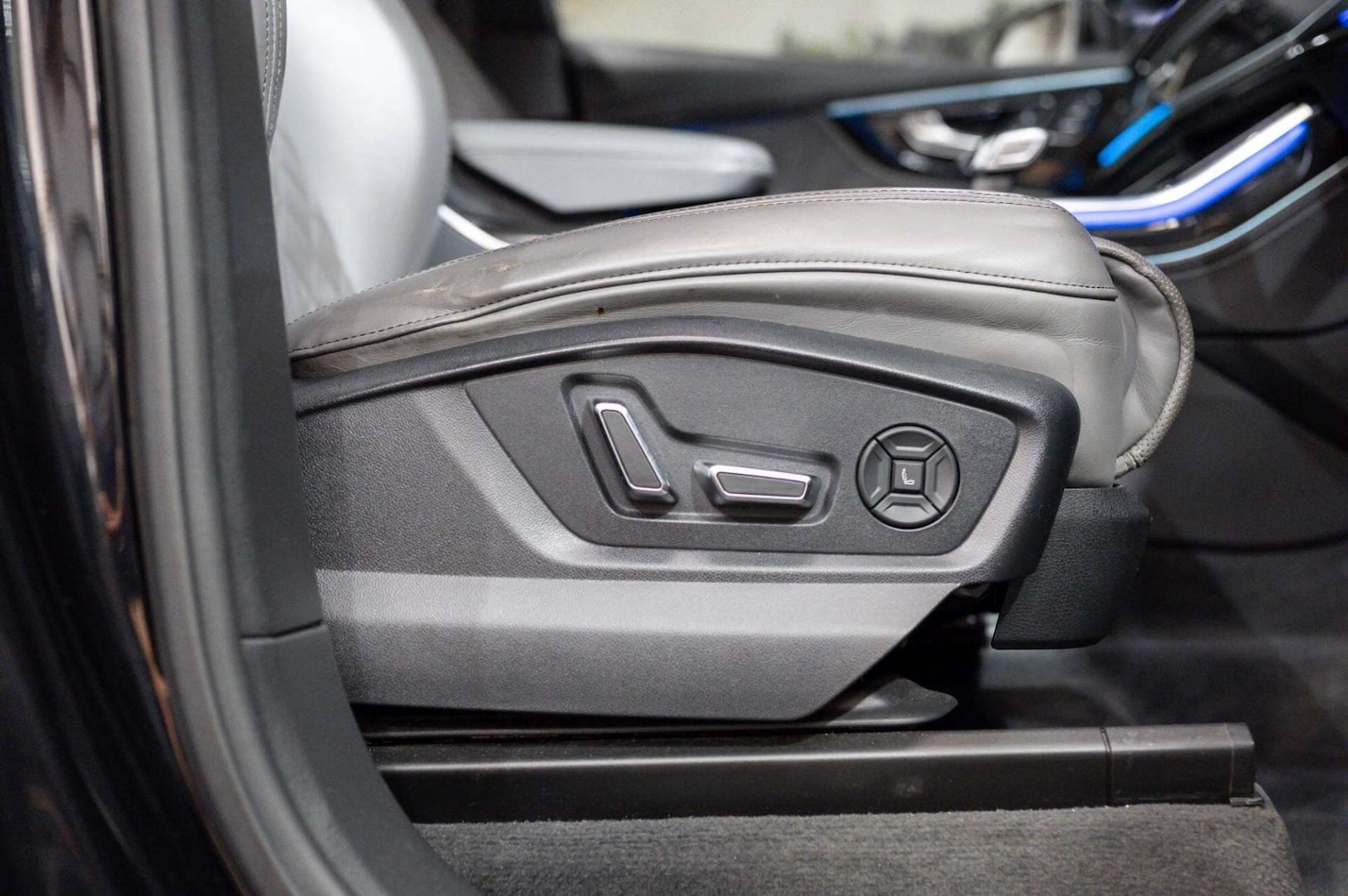 Used Audi Q7 2021 for sale - 77460280: Photo 52