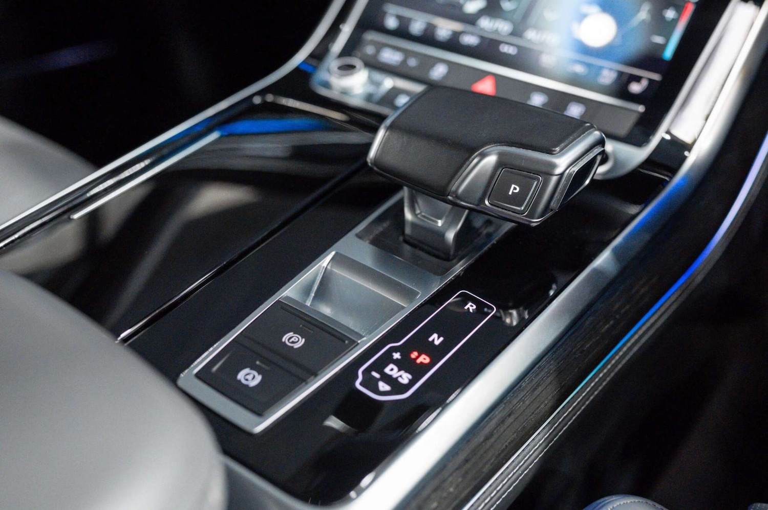 Used Audi Q7 2021 for sale - 77460280: Photo 56