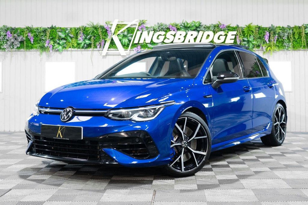 Used Volkswagen Golf 2021 for sale - 76333503: Photo 1