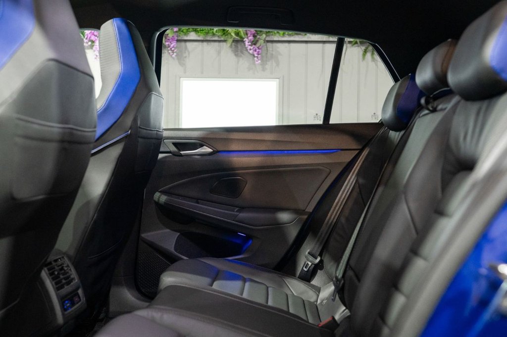 Used Volkswagen Golf 2021 for sale - 76333503: Photo 12