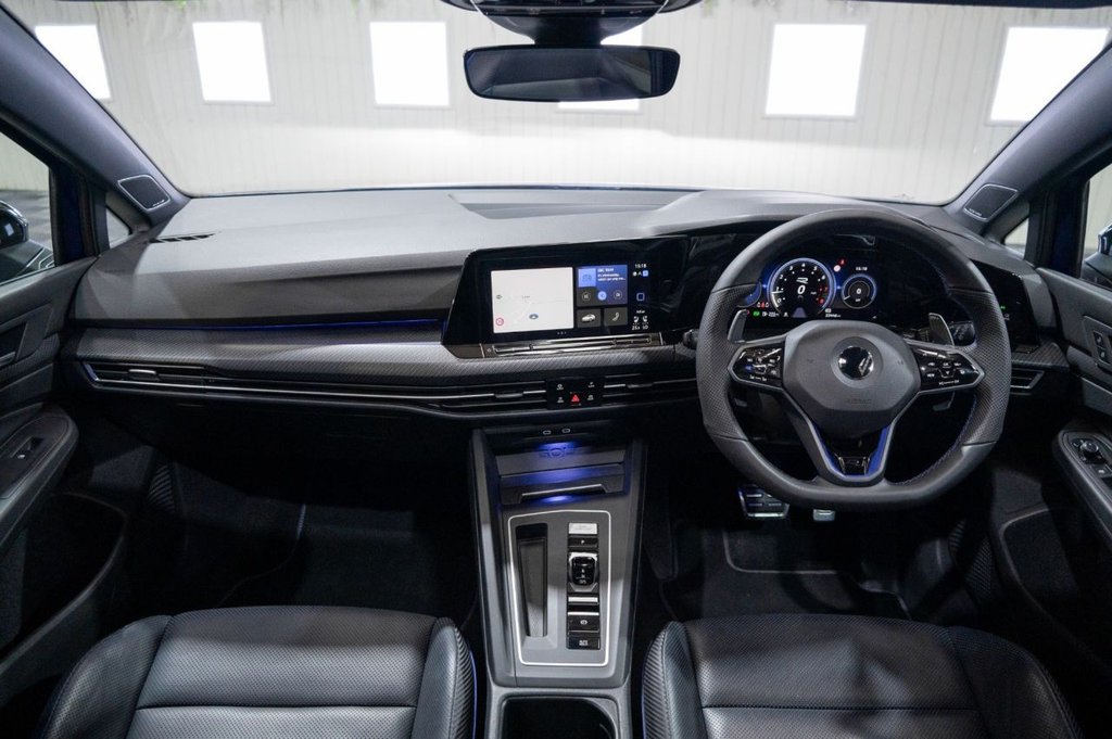 Used Volkswagen Golf 2021 for sale - 76333503: Photo 14