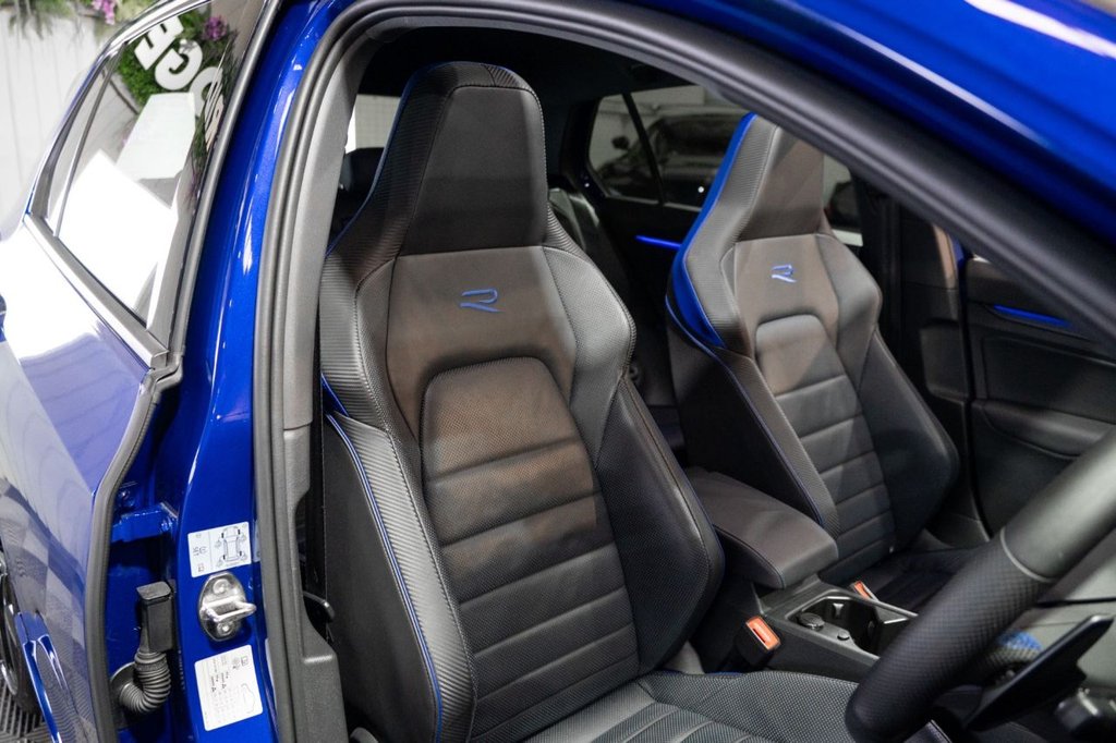 Used Volkswagen Golf 2021 for sale - 76333503: Photo 15