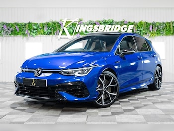 2021 (21) - 2.0 TSI R Hatchback 5dr Petrol DSG 4Motion Euro 6 (s/s) (320 ps)