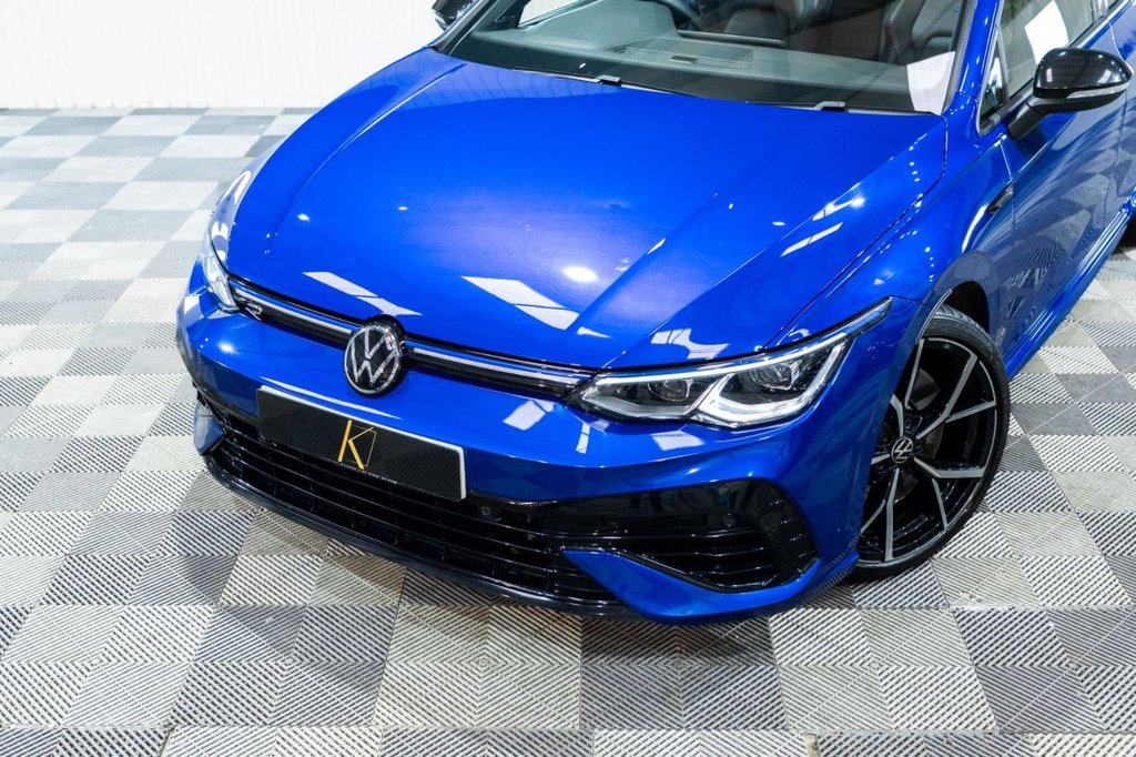 Used Volkswagen Golf 2021 for sale - 76333503: Photo 30