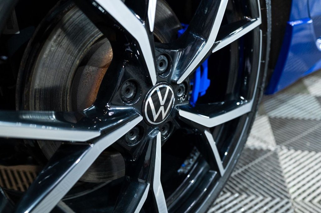 Used Volkswagen Golf 2021 for sale - 76333503: Photo 38