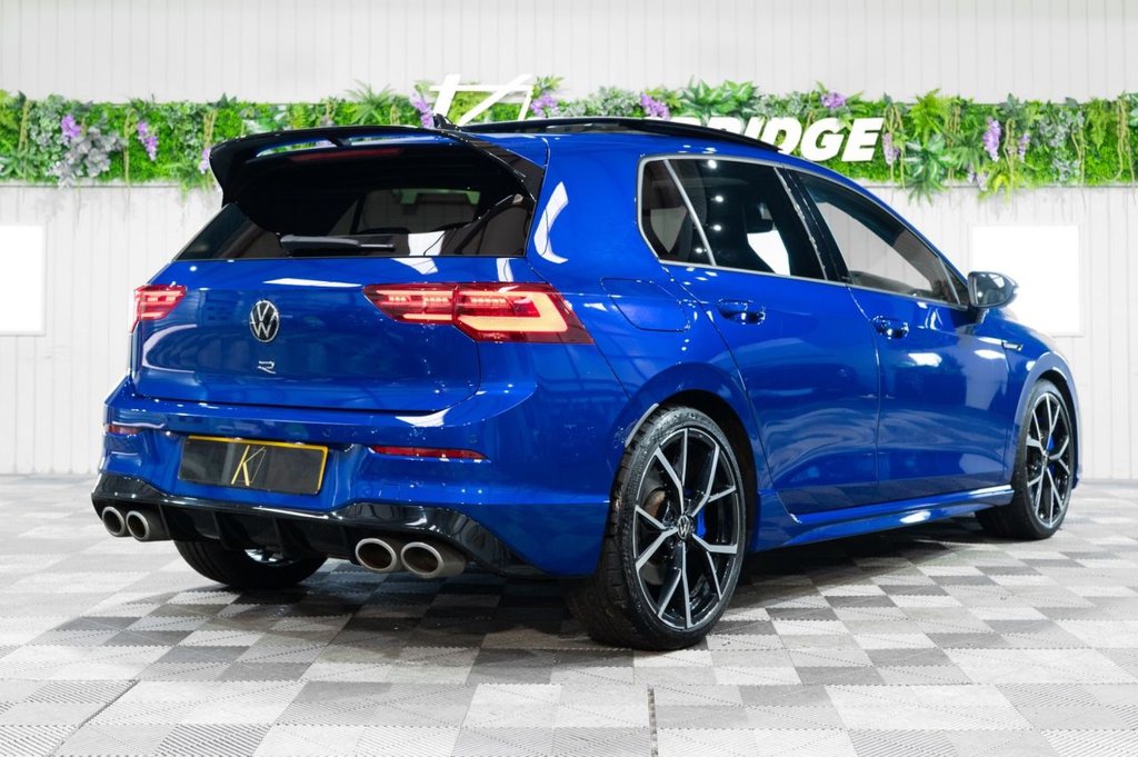 Used Volkswagen Golf 2021 for sale - 76333503: Photo 4