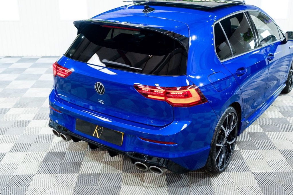 Used Volkswagen Golf 2021 for sale - 76333503: Photo 48