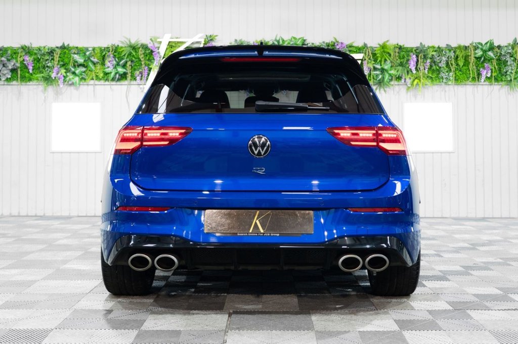 Used Volkswagen Golf 2021 for sale - 76333503: Photo 5