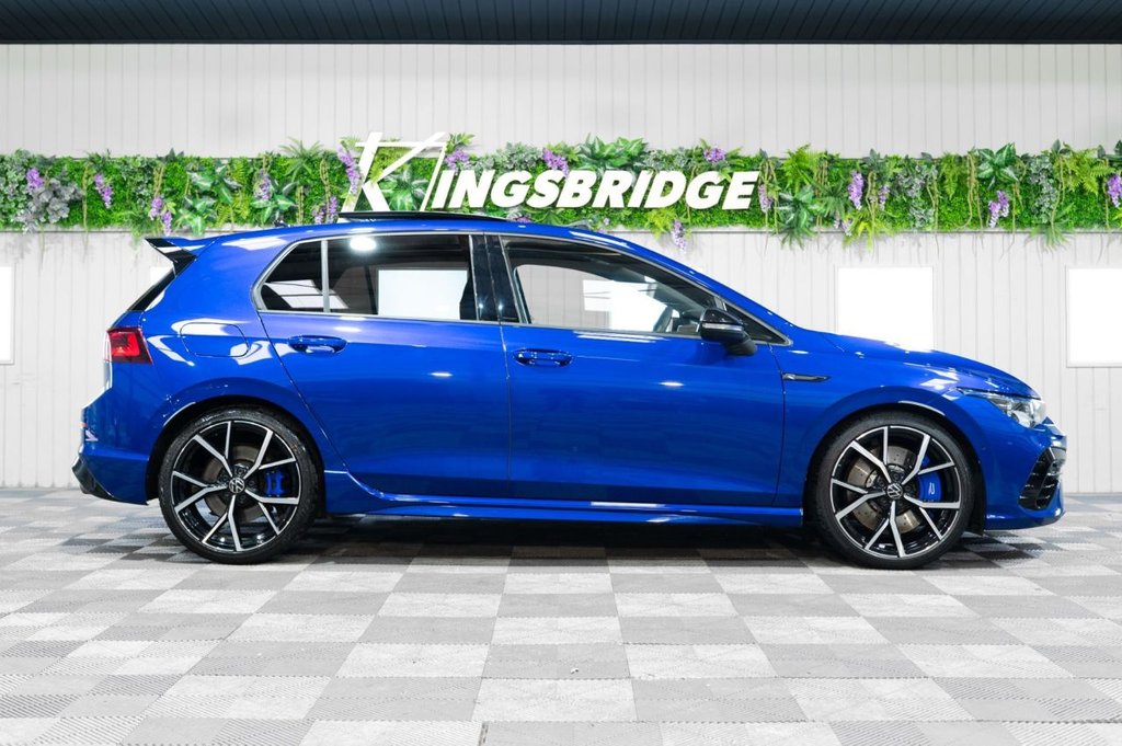 Used Volkswagen Golf 2021 for sale - 76333503: Photo 6