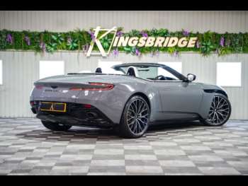Used Aston Martin DB11 2023 for sale - 74461272: Photo