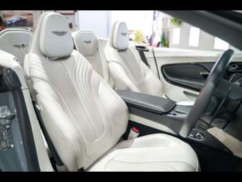 Used Aston Martin DB11 2023 for sale - 74461272: Photo