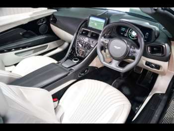 Used Aston Martin DB11 2023 for sale - 74461272: Photo